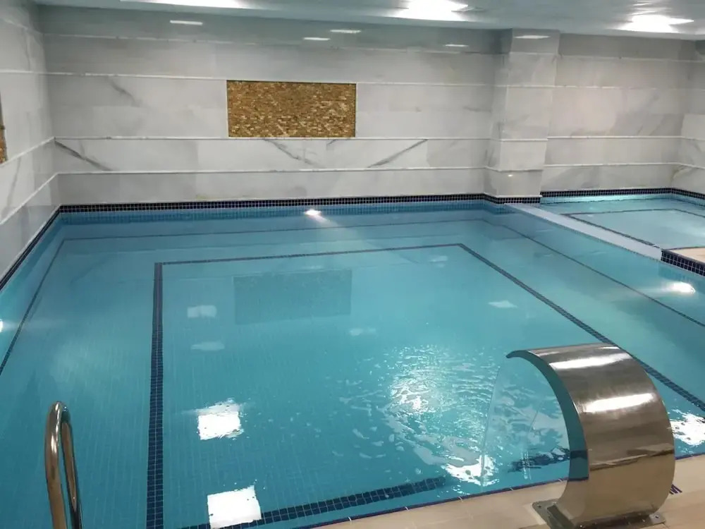 YZE Pırlanta Hotel