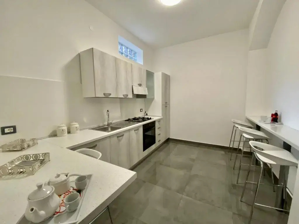 B&B DEL CORSO