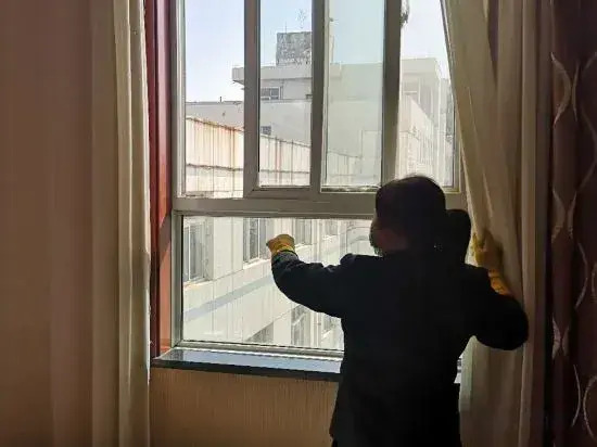 Jiatianxia Business Hotel