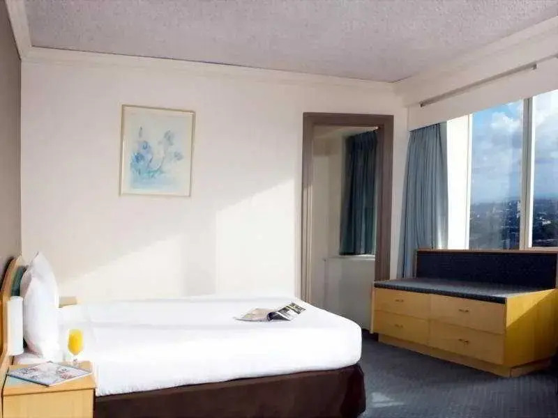All Seasons Crows Nest Sydney(ex. North Shore Inn)