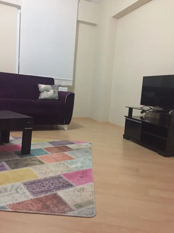 Act Home's
