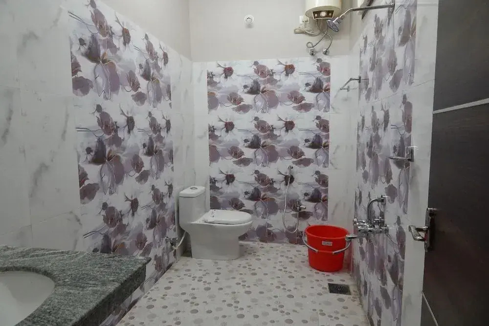 Vijay Residency