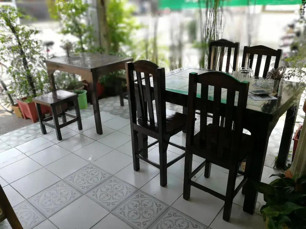 Rohan Guest House