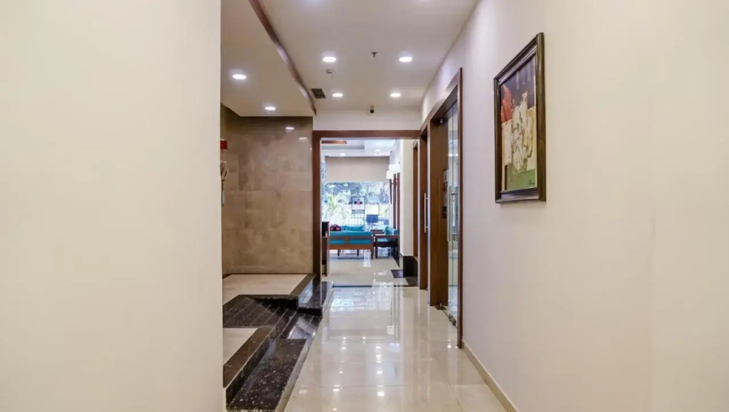 The Altruist Business Stays (Navi Mumbai-2)