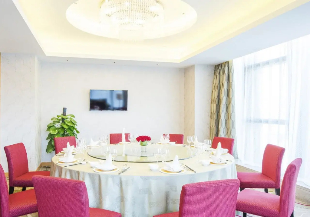 Novotel Nanjing Central Suning
