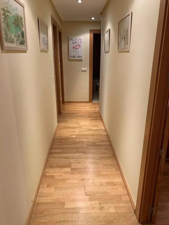 Apartamento "PAPA OSO"
