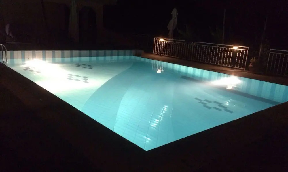 Villa Cerasiello