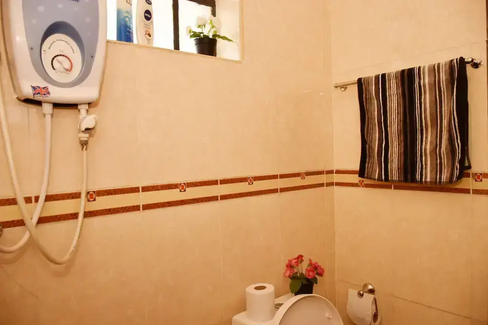 Sherry Homes Raha Westlands