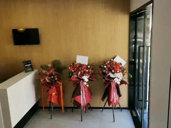 Changee Hotel MINI (Shanghai Pudong Jinqiao Road Subway Station)