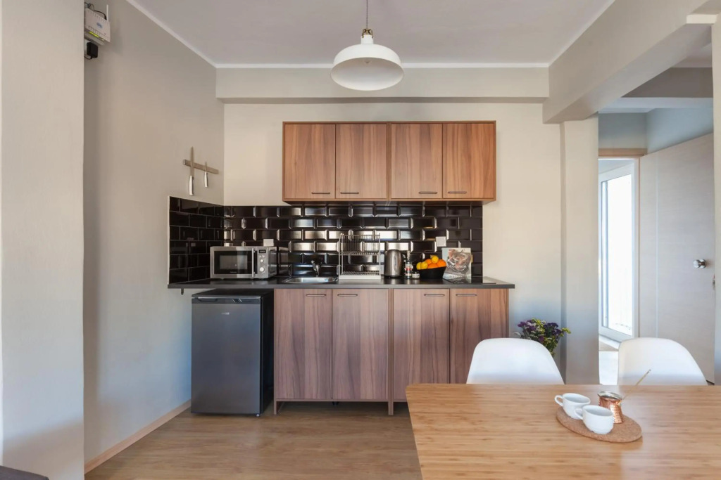 Amazing Penthouses with Acropolis View