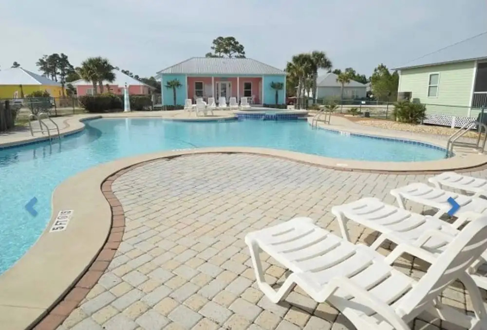 6020 Gulf Shores Family Friendly 2 Pools-beach