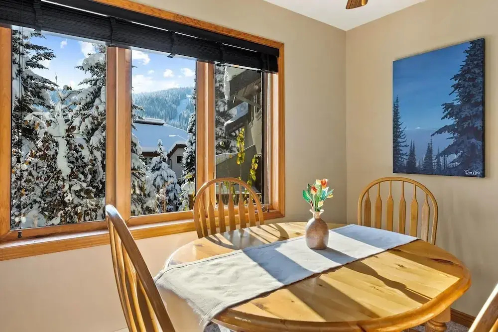 Snow Creek Village #37