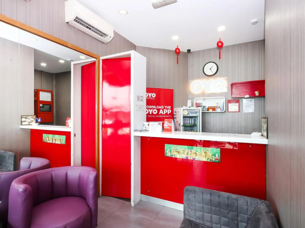 Hotel O 340 Comfort Hotel