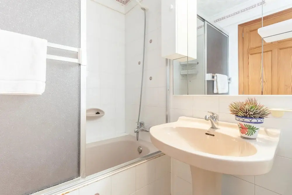Apartamento Orellana