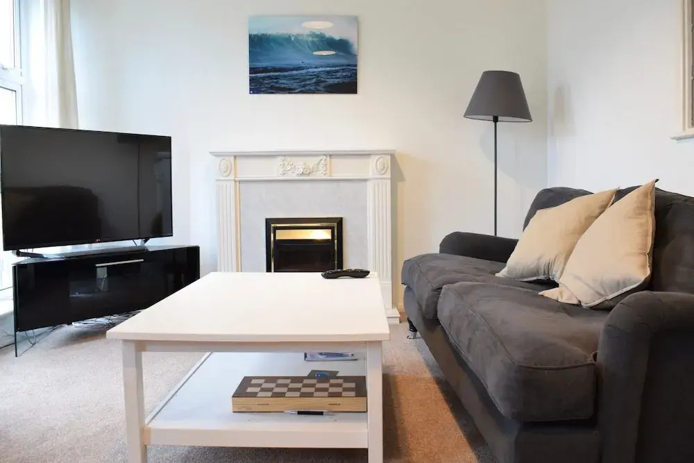 Modern 1 Bedroom Apartment Near London Bridge
