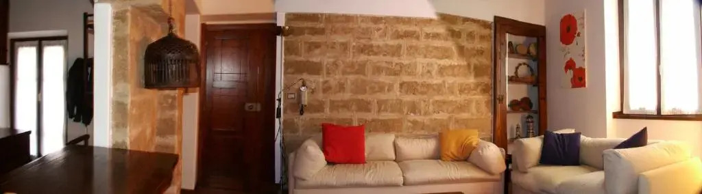 Cozy apartment Mati Alghero historic center