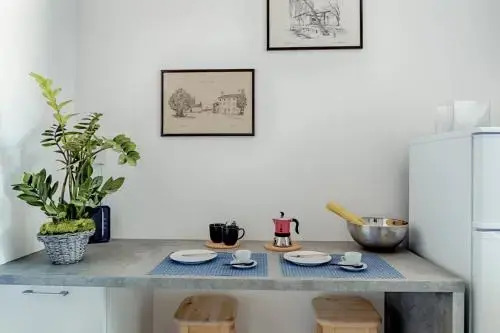 Casa Stendhal