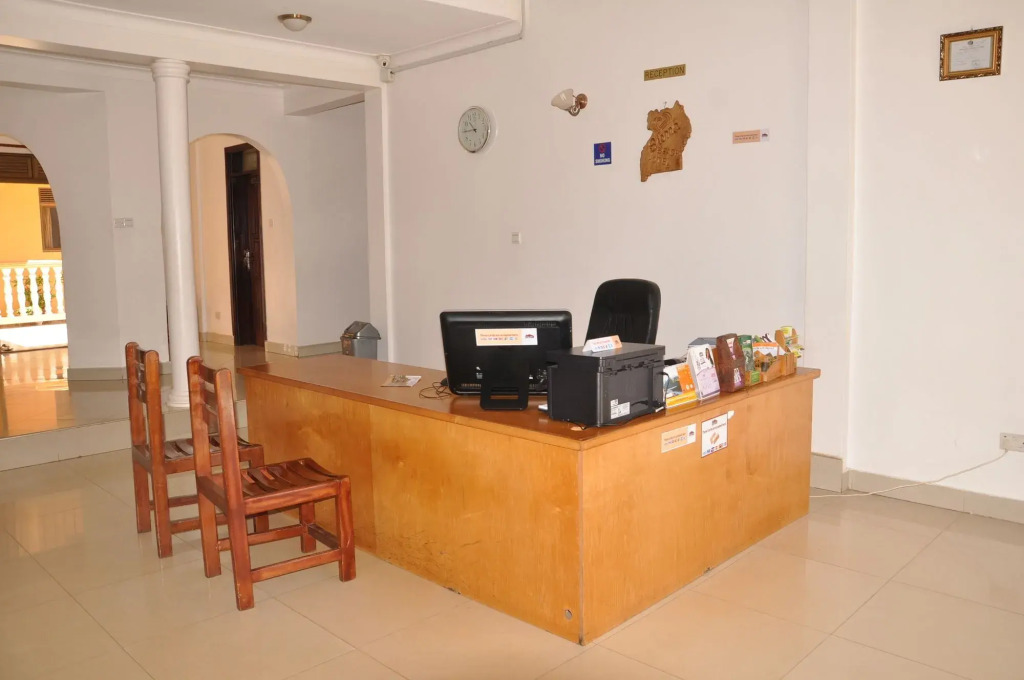 Sienna Beach Hotel - Entebbe