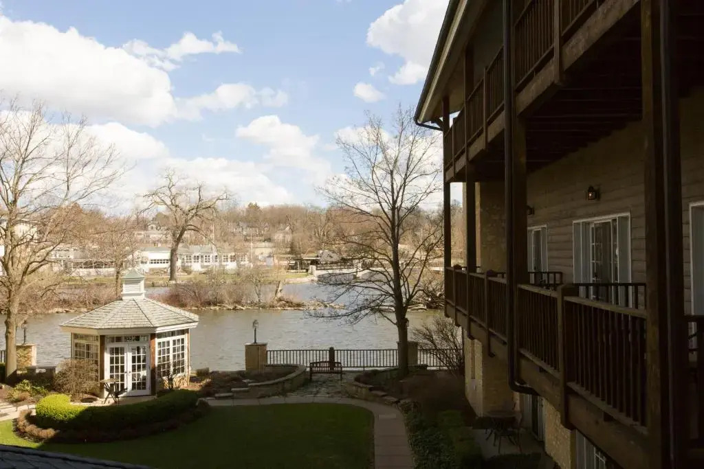 The Herrington Inn & Spa