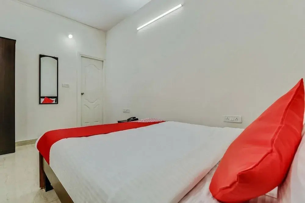Sree Banashankari Guest House 2 by OYO Rooms