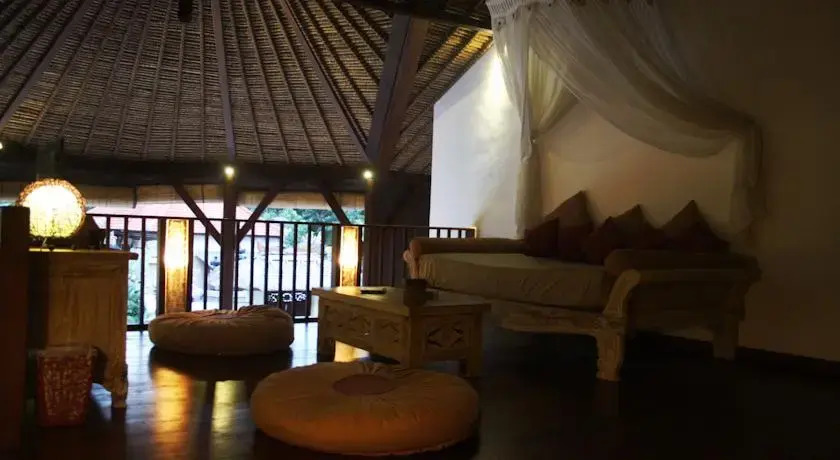 Villa Bambou Prada