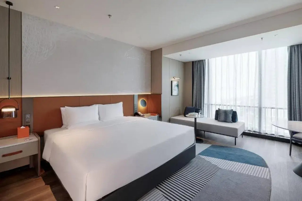 Novotel Xi'An Aden