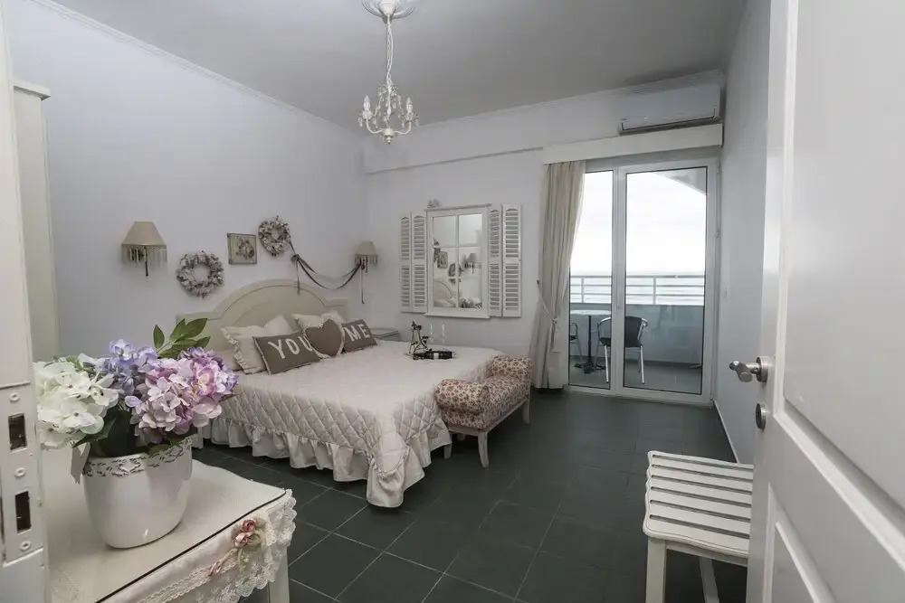 Anni Art Apartments