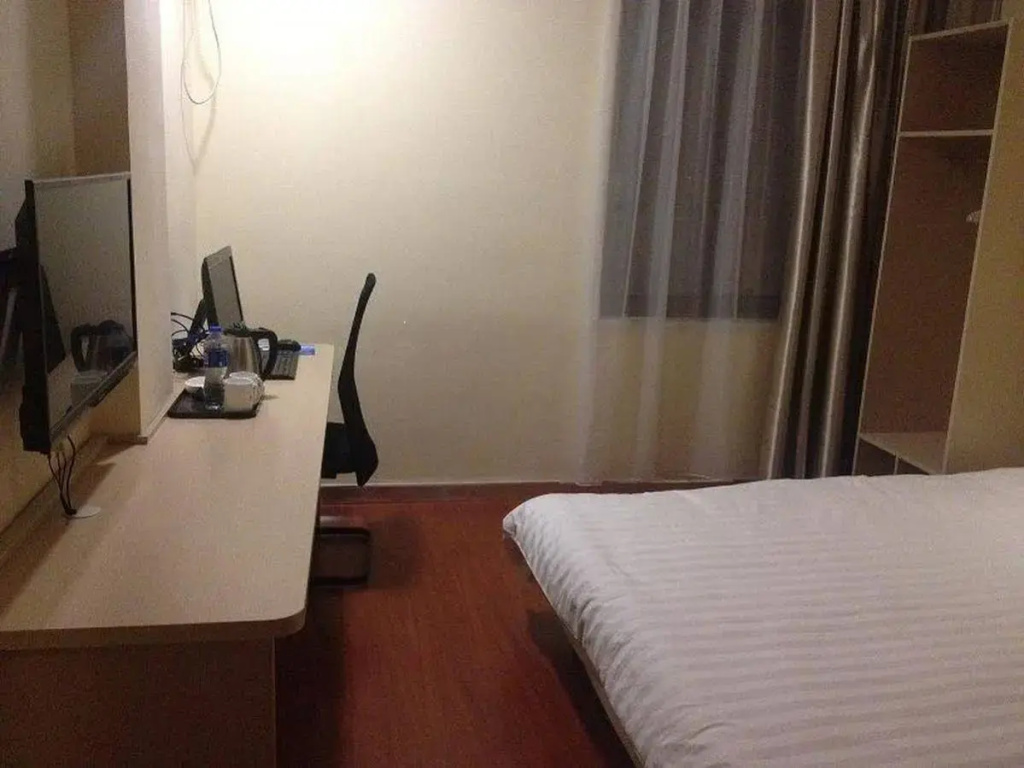 Hanting Hotel Jiaxing Nanhu