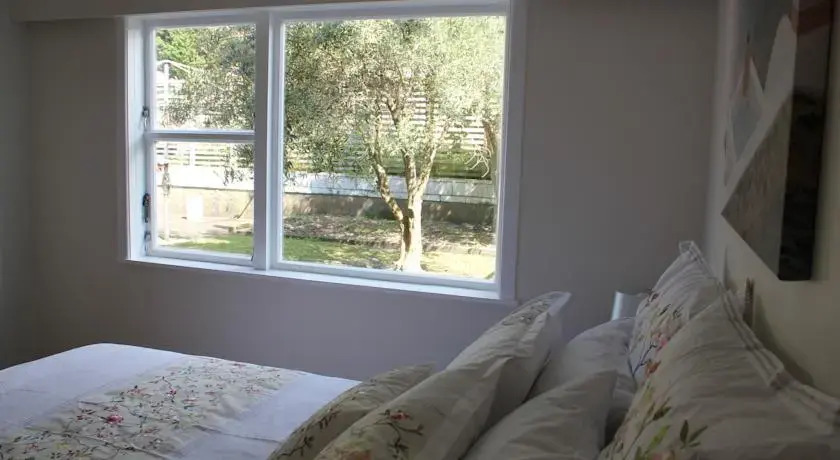 Olive Tree Bed & Breakfast