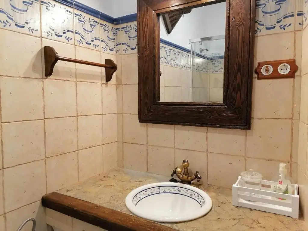 Villa del Postigo