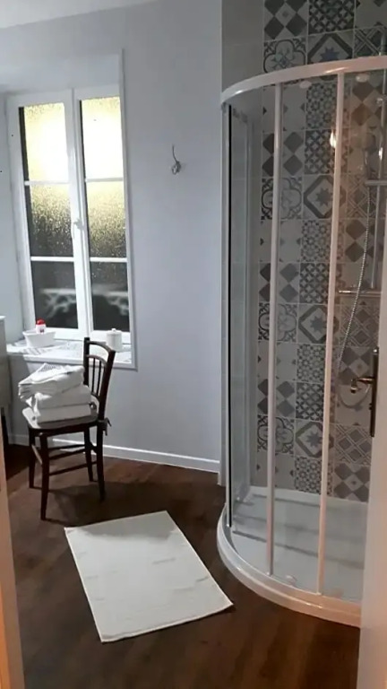Chambres dHôtes et Table dHôtes- Valentine 44