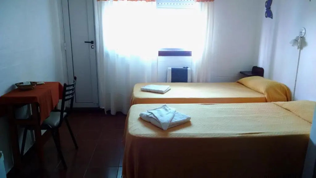 Hotel Brisas