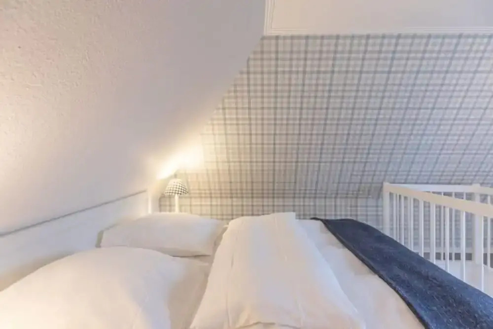 Chicke Ferienwohnung in St. Peter-ording