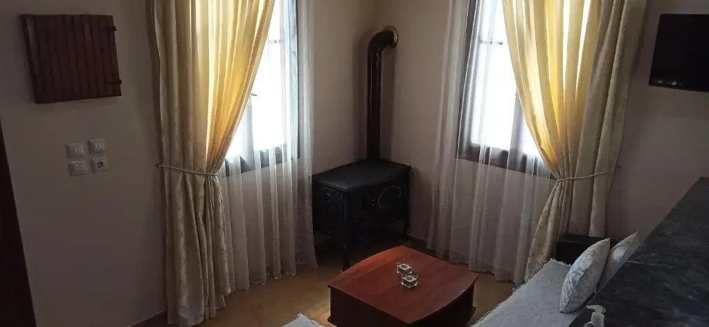VASIANA Country House