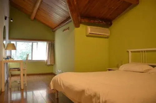 Mingtown Hangzhou International Youth Hostel