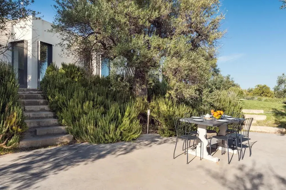 Villa Il Cavaliere Dependance by Elite Villas