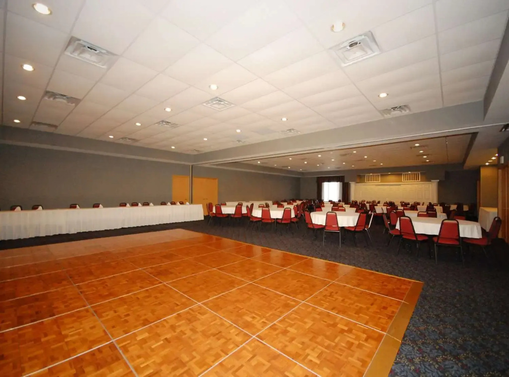 Best Western Annawan Inn