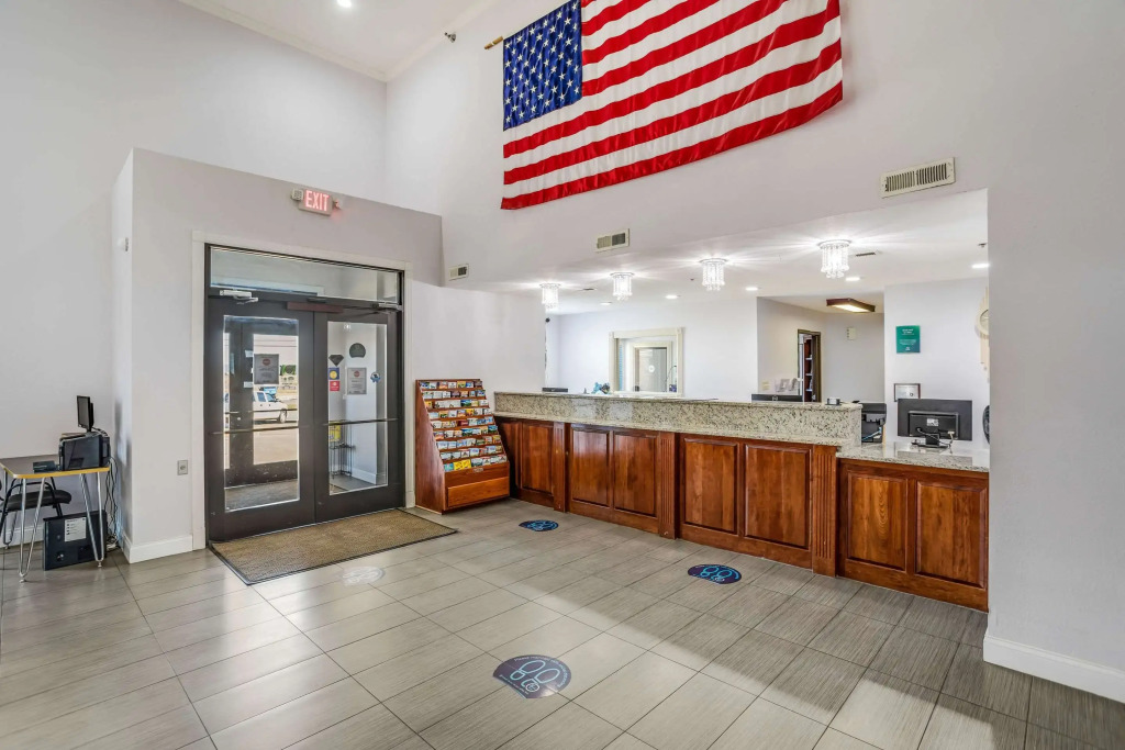 Quality Inn Calvert City - Paducah East