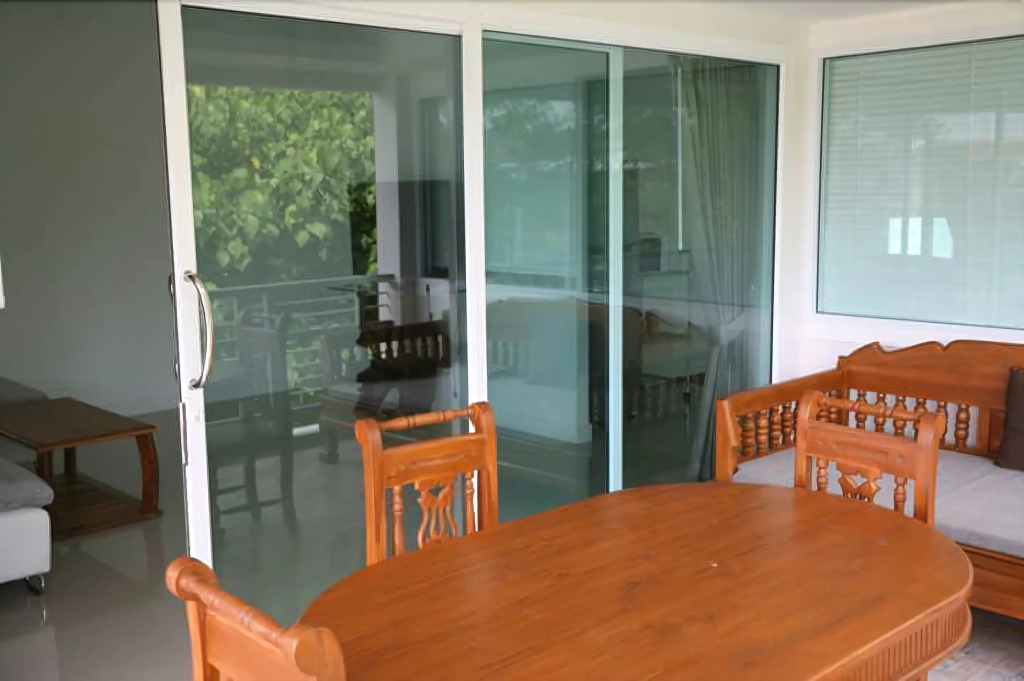 Ocean Breeze House in Lamai