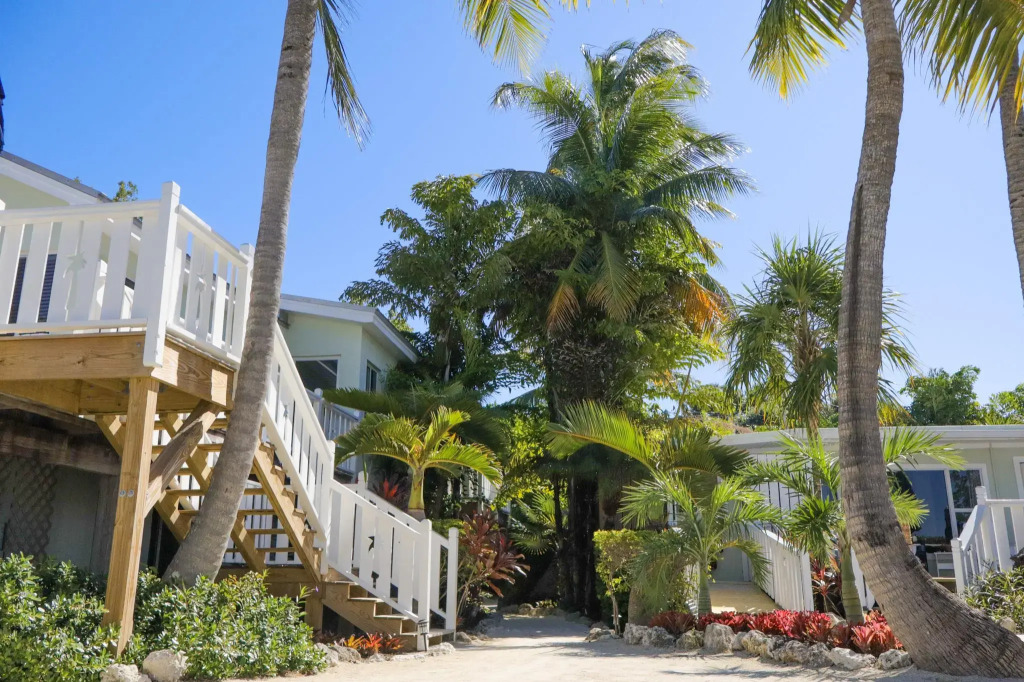 Coconut Palm Inn