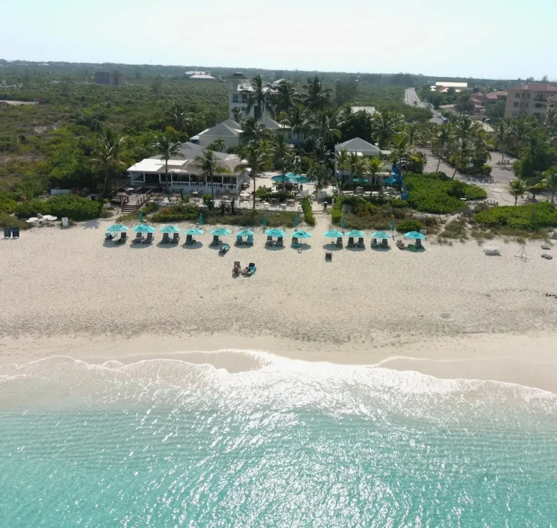 Sibonne Beach Hotel