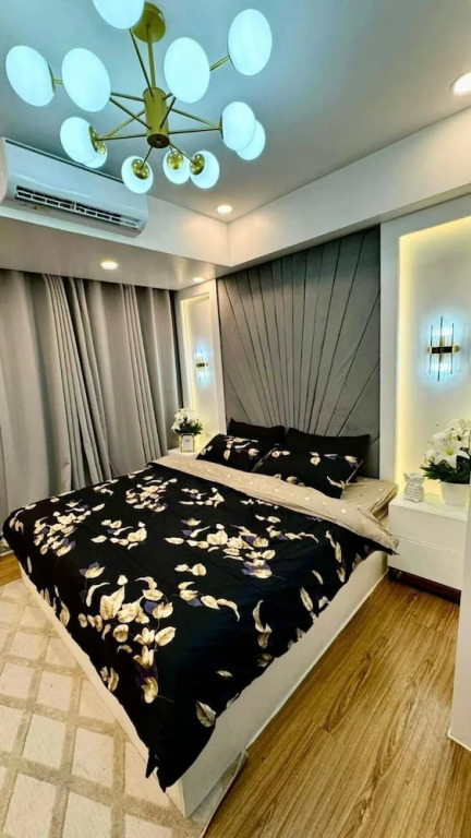 Azure Urban Resort Residences, 1BR Santorini 18th Floor