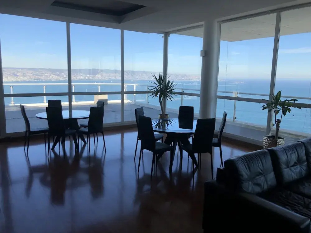 Apartamento 1206 Cumbre Vista Bahia