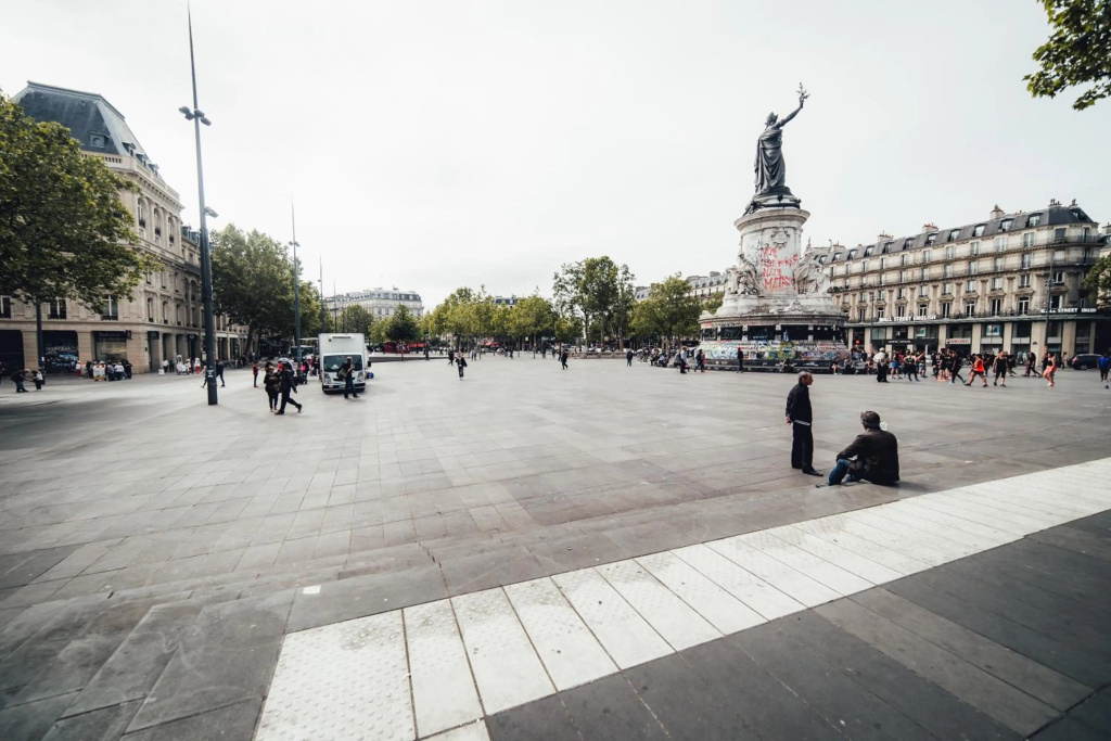 Korner République