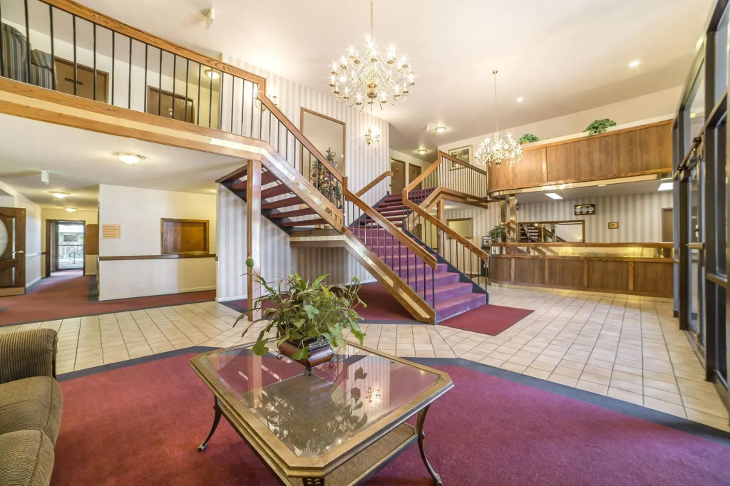 Comfort Inn