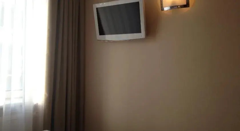 Hotel Julian