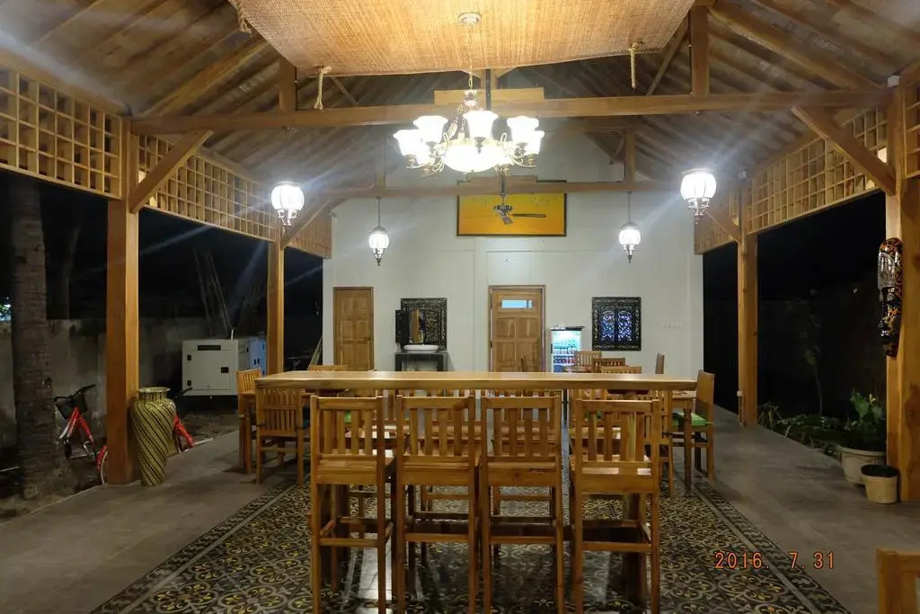 Paradesa Living & Villa