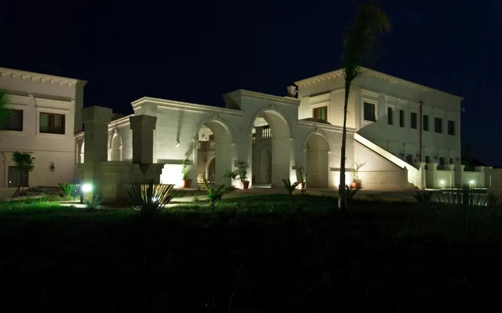 Agriturismo I Pozzetti