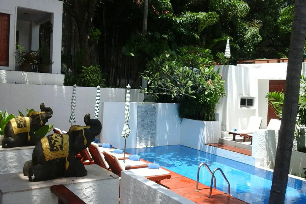 Villas Elisabeth