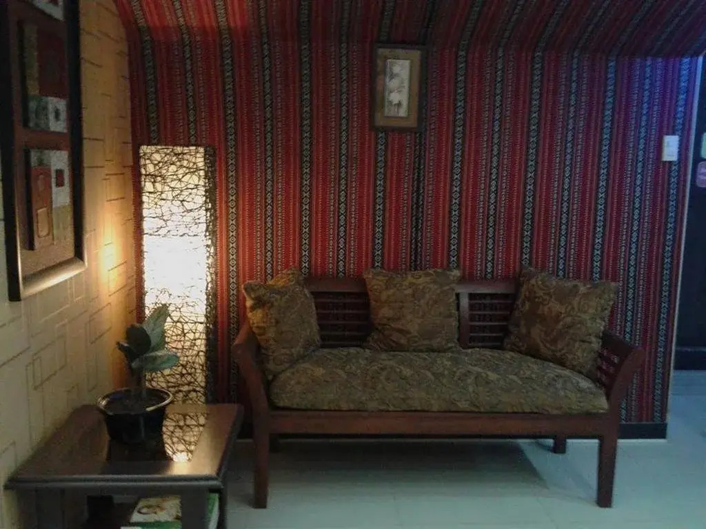 Casa Blanca Apartment